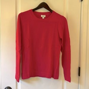 NWT J. Crew Factory Teddie sweater size Small